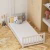 Bebe Stars Κρεβάτι Sky Montessori 435-02